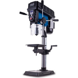 Scheppach TBM 300 Κολωνάτο Δράπανο 16mm 750W με Laser