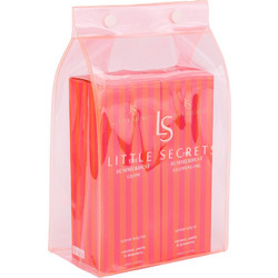 Little Secrets Signature Fluo Summer Dust Set