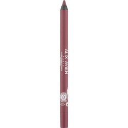 Alix Avien Paris Staying Power 60 Maroon Lip Liner