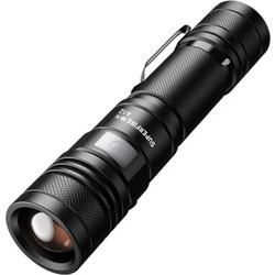 Superfire A12 870LM Επαναφορτιζόμενος Φακός 870lm