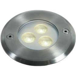 one light Χωνευτό Φωτιστικό Πισίνας LED Φυσικό Λευκό 210lm 24V IP68 69066A-C