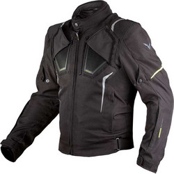 Nordcode Pantera Oversize Black