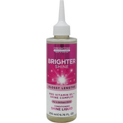 Creightons Brighter Shine Conditioner για Επανόρθωση 200ml