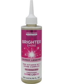 Creightons Brighter Shine Conditioner για Επανόρθωση 200ml