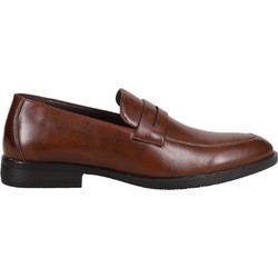 Migato Ανδρικά Μοκασίνια Loafers Καφέ 100045964-012