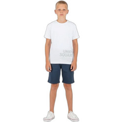 Joyce Παιδικό T-Shirt Κοντομάνικο Λευκό 2614936