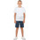 Joyce Παιδικό T-Shirt Κοντομάνικο Λευκό 2614936