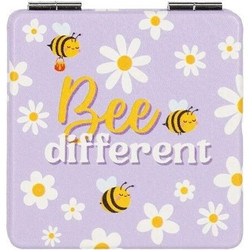 Legami Bee Different Καθρέπτης Μακιγιάζ Τσάντας