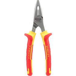 Stanley Πένσα Ηλεκτρολόγου 160mm 0-84-000