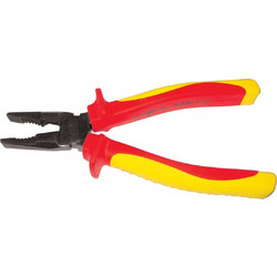 Top Master Πένσα Ηλεκτρολόγου 180mm 210402