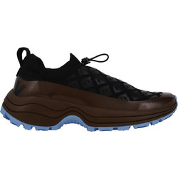 Veja Γυναικεία Sneakers Chunky Σοκολατί VA0103090A