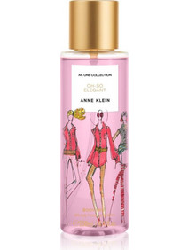 Anne Klein Oh-So Elegant Body Mist 250ml