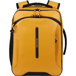 Samsonite Ecodiver 156619SM-1924 Σακίδιο Πλάτης 25lt Κίτρινο