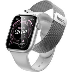Hoco Y42 Silver