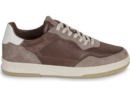 CLAE Ανδρικά Sneakers Καφέ CL25CHW04-PDT