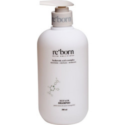 Re-Born Repair Σαμπουάν για Επανόρθωση 500ml