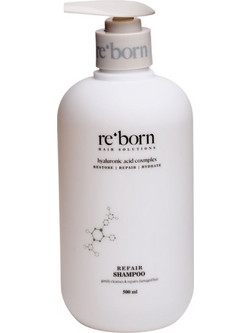 Re-Born Repair Σαμπουάν για Επανόρθωση 500ml