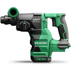 Hikoki DH3628DAW3Z Περιστροφικό Σκαπτικό Πιστολέτο Μπαταρίας με SDS Plus