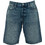 G-Star RAW Ανδρική Βερμούδα Τζιν Navy Μπλε D28474-E352-H949