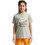 Nike Energy Παιδικό T-Shirt Κοντομάνικο Πράσινο Mint II9940-304