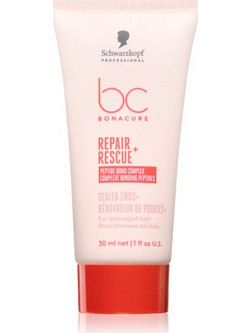 Schwarzkopf BC Bonacure Repair Rescue+ Serum Μαλλιών για Ψαλίδα 30ml