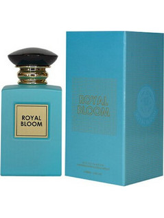 Giorgio Group Royal Bloom Eau de Parfum 100ml