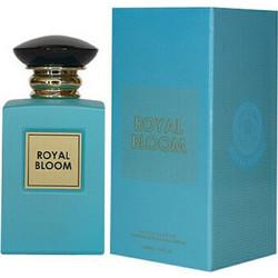 Giorgio Group Royal Bloom Eau de Parfum 100ml