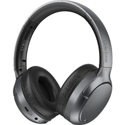 Celebrat A41 Ενσύρματα & Ασύρματα Bluetooth Ακουστικά Over Ear με Noise Cancelling Μαύρα