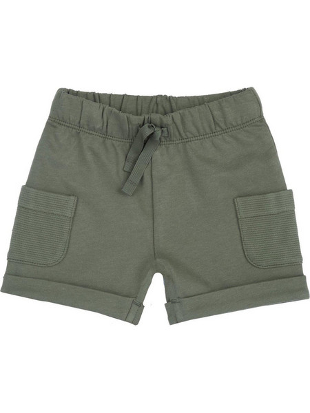 Chicco Παιδικό Σορτς Cargo Χακί 011965-055