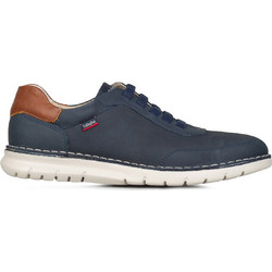 Callaghan Ανδρικά Sneakers Navy Μπλε 47116-262