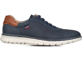 Callaghan Ανδρικά Sneakers Navy Μπλε 47116-262