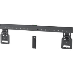 Goobay 70822 Βάση Τηλεόρασης Τοίχου 43"-100" έως 75kg