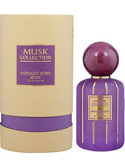 Flavia Midnight Berry Musk Eau de Parfum 100ml