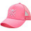 Watts Ανδρικό Καπέλο Jockey με Δίχτυ Snapback Υφασμάτινο Φούξια 8-1RTRIBE-W1937