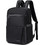 Arctic Hunter B00811 Αδιάβροχο Backpack Laptop 15.6" Black