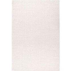 Kayoom Bandito Χαλί Ορθογώνιο 160x230cm 125 Ivory