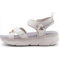 Safety Jogger Αθλητικά Γυναικεία Σανδάλια Λευκά 631433