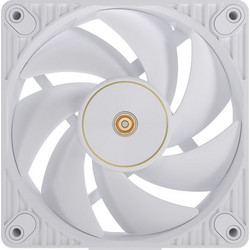Asus ProArt PF120 Case Fan 120mm με Σύνδεση 4-Pin PWM White
