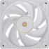 Asus ProArt PF120 Case Fan 120mm με Σύνδεση 4-Pin PWM White