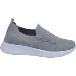 Jomix Γυναικεία Sneakers Γκρι D2603-4