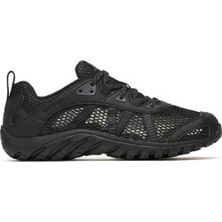 Merrell Maipo 3 Aerosport Γυναικεία Αθλητικά Παπούτσια Trail Running Μαύρα J000033-01