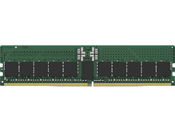 Kingston 32GB (1X32GB) DDR5 RAM 5600MHz C46 Green KSM56R46BD8PMI-32HAI
