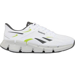 Reebok Zig Dynamica 6 Ανδρικά Αθλητικά Παπούτσια για Τρέξιμο Λευκά 100244518