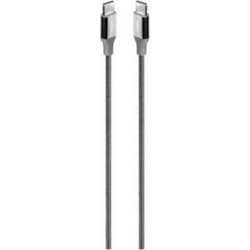Ttec 2DK51UG USB-C to USB-C 65W 2m Grey