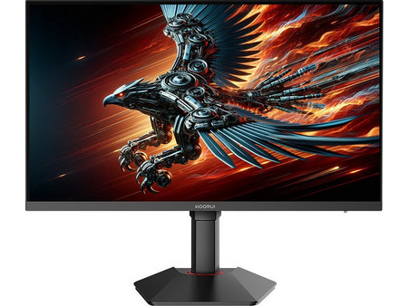 Koorui G2741L IPS HDR Gaming Monitor 27" 3840x2160 4K UHD 160Hz 1ms