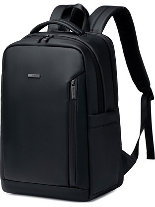 Golden Wolf GB00731 Αδιάβροχο Backpack Laptop 15.6" Black