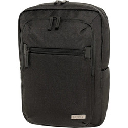 Polo Corven 902081-2000 Σακίδιο Πλάτης 20lt Μαύρο