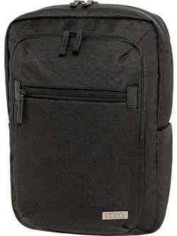 Polo Corven 902081-2000 Σακίδιο Πλάτης 20lt Μαύρο