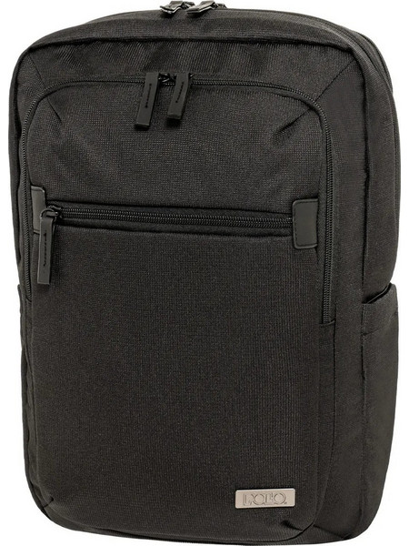 Polo Corven 902081-2000 Σακίδιο Πλάτης 20lt Μαύρο