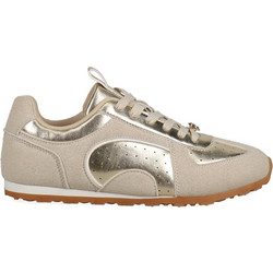Migato Γυναικεία Sneakers Μπεζ 100047597-018